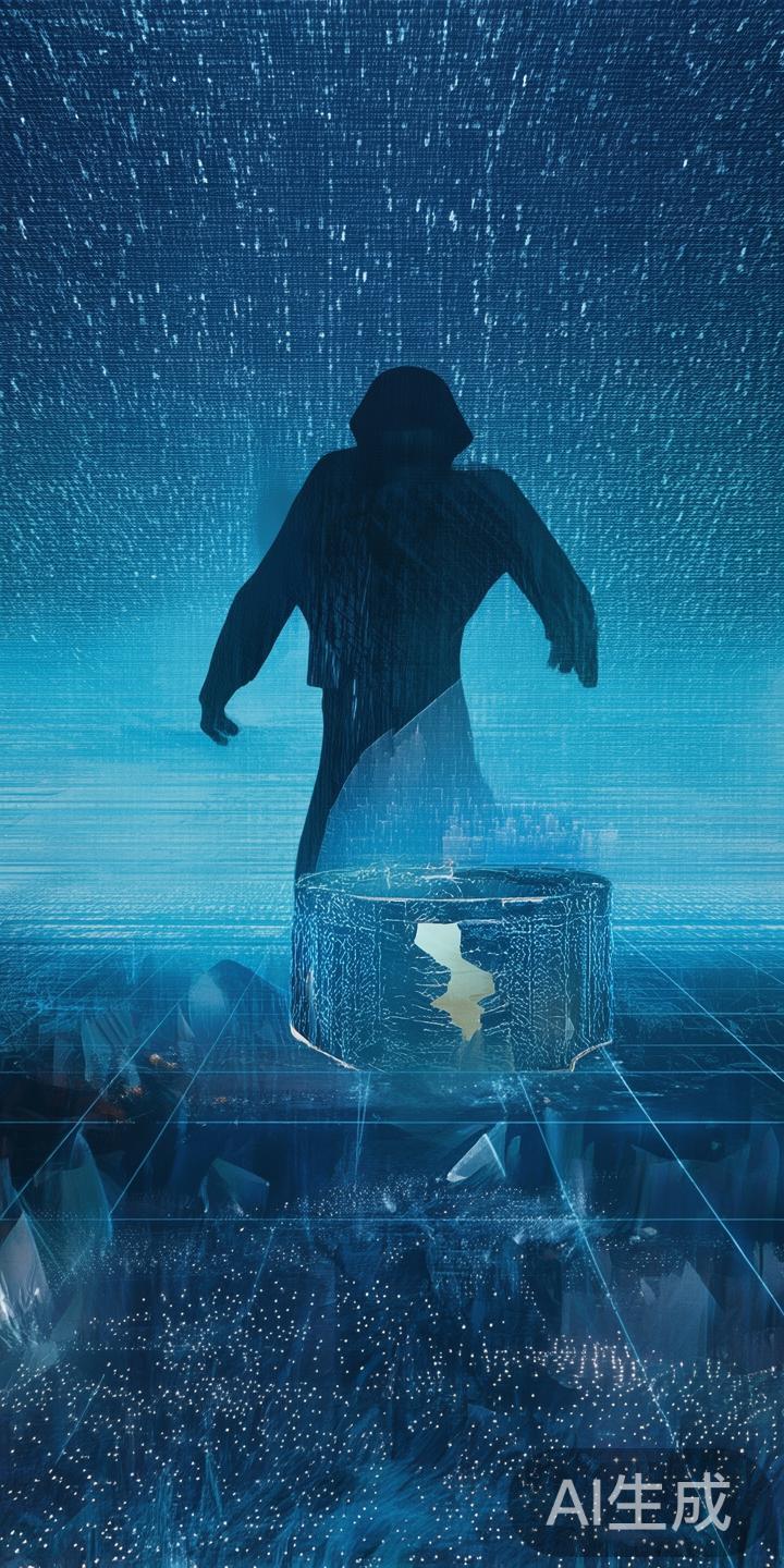 澳门金沙网站被黑事件背后隐藏的多重安全隐患与防范措施揭秘