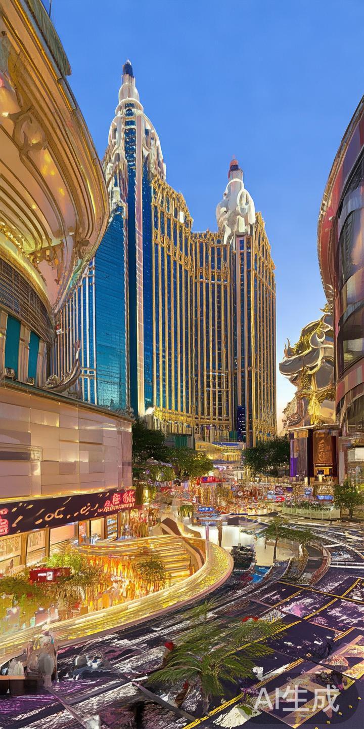 澳门金沙回访莎莎：携手共创辉煌合作历史与卓越成就