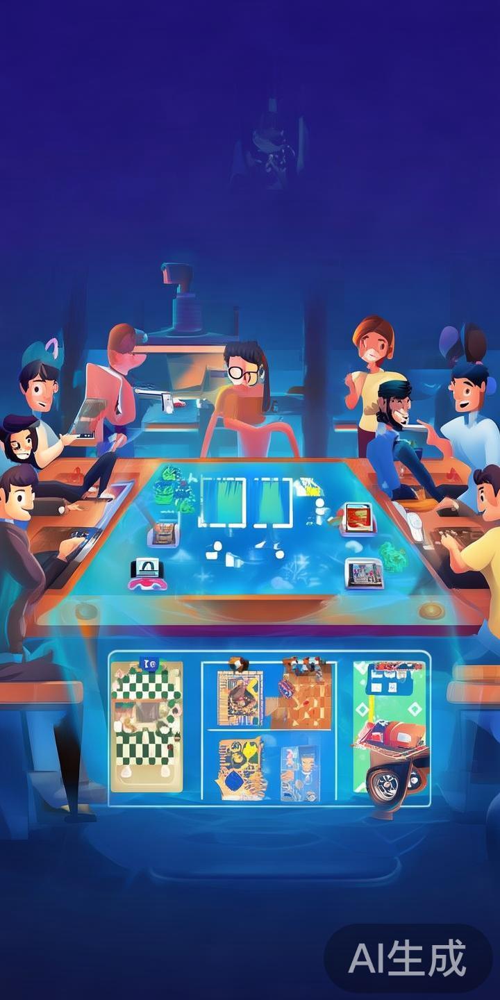 全面解析澳门金沙国际娱乐平台的丰富游戏种类及精彩玩法攻略