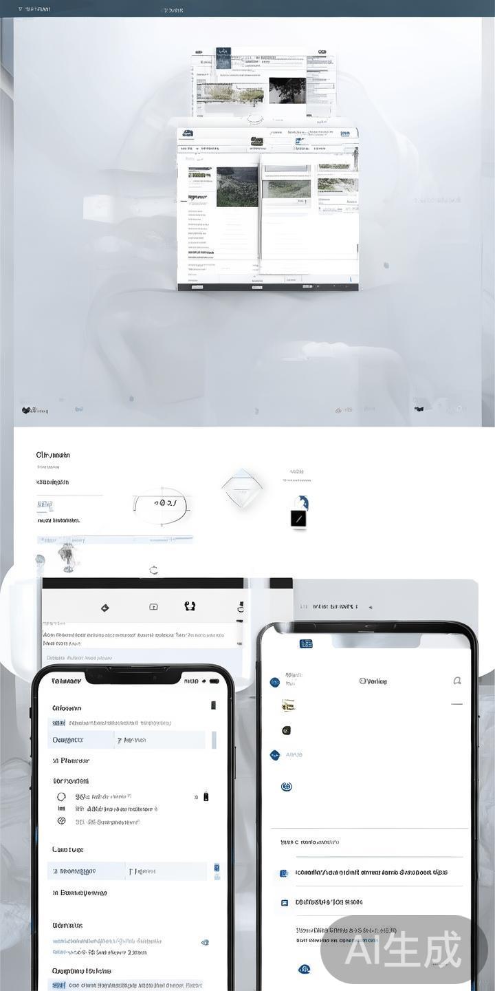 另外，用户体验也是重要考量因素。操作简便、页面设计