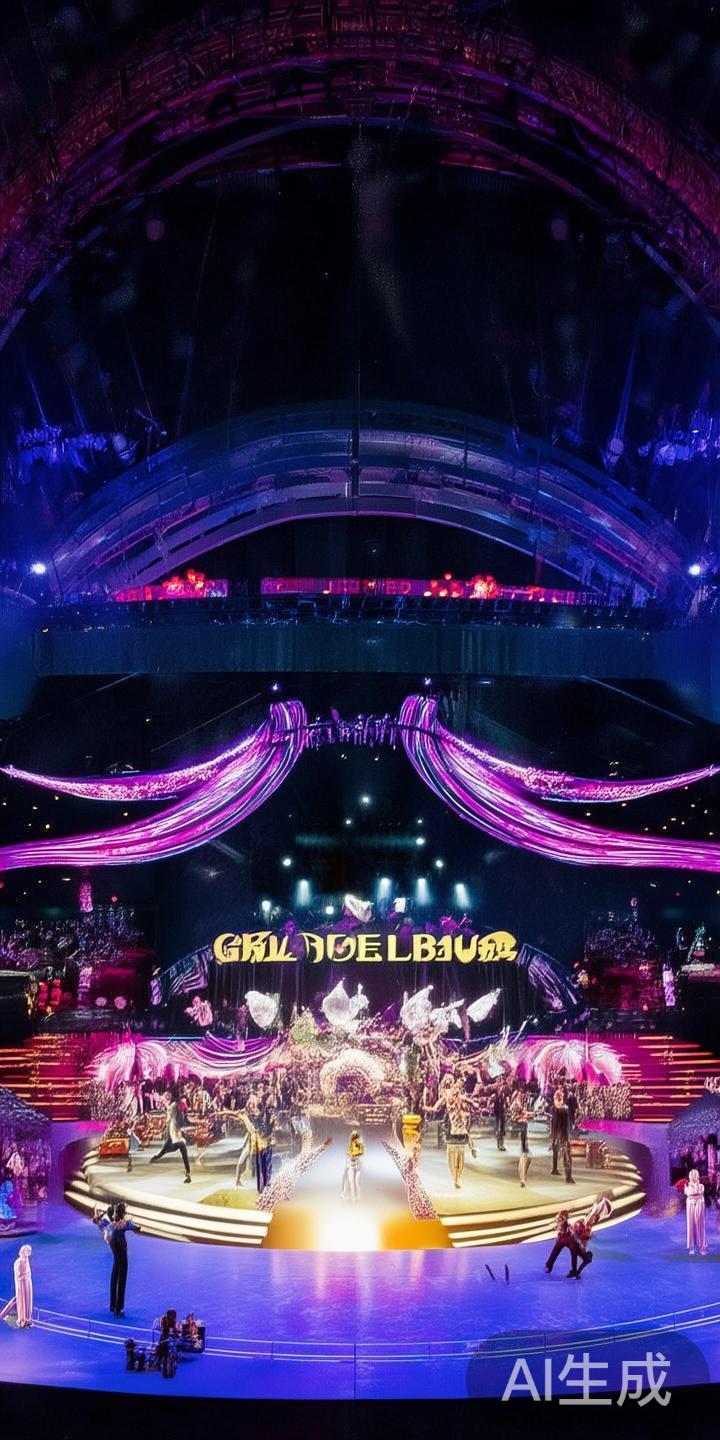 作为澳门娱乐的重要代表之一，金沙深知满足不同观众需