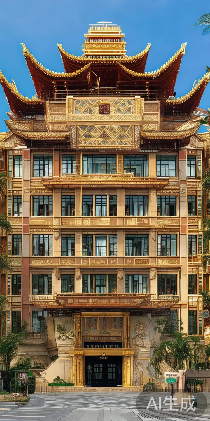 作为澳门博彩业的龙头企业，金沙集团由何鸿燊家族创立