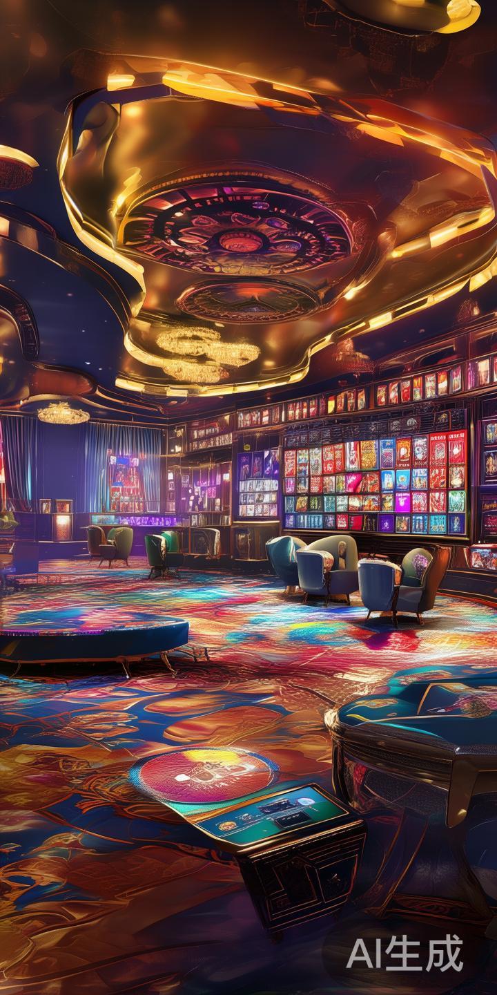 金沙澳门官方4166平台不断创新，提供丰富的特色功