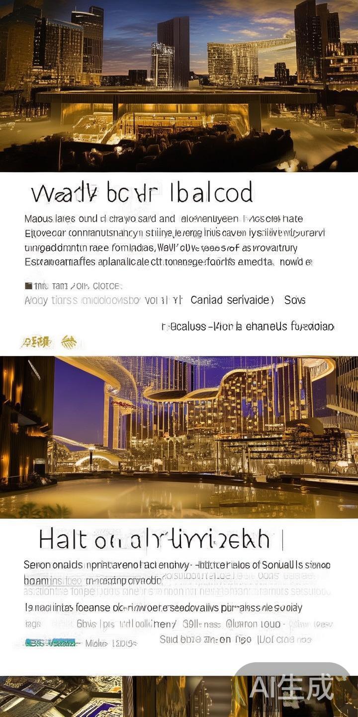 在现代娱乐休闲行业，奢华与尊贵已成为吸引高端客户的