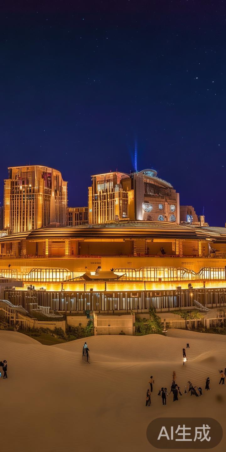 全面揭秘澳门金沙辉煌国际多样休闲娱乐活动,如何尽享精彩体验 金沙辉煌国际不仅仅是一家娱乐中心,更是文化交流与艺