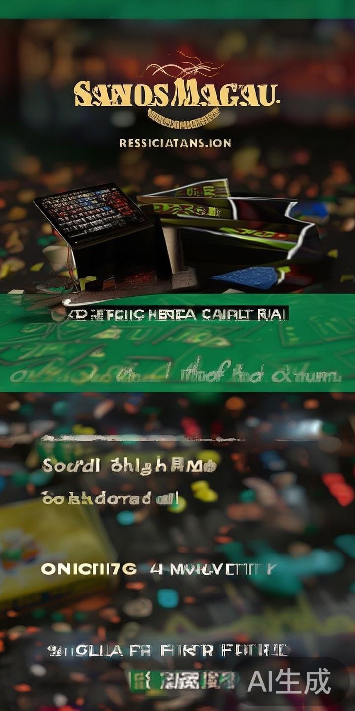 全面指南:如何注册并登录金沙澳门官网以享受优质博彩体验 在当今数字娱乐日益丰富的时代,选择一个正规、安全、