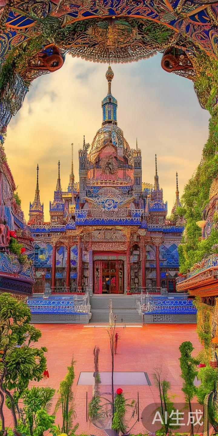 澳门金沙娱乐老品牌的历史沿革与传承发展研究 值得一提的是,金沙娱乐在品牌传承中的创新探索,也在