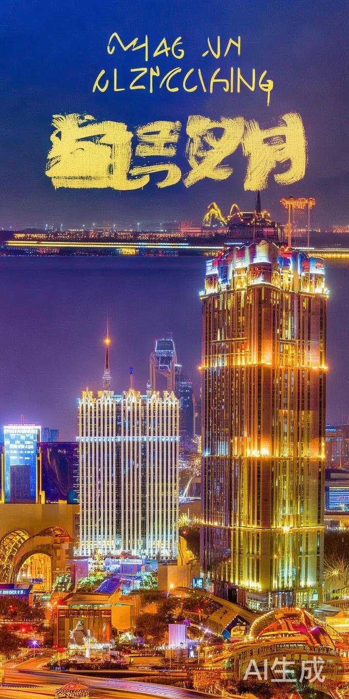 在澳门旅游和娱乐的精彩世界中，如何通过一张会员卡享