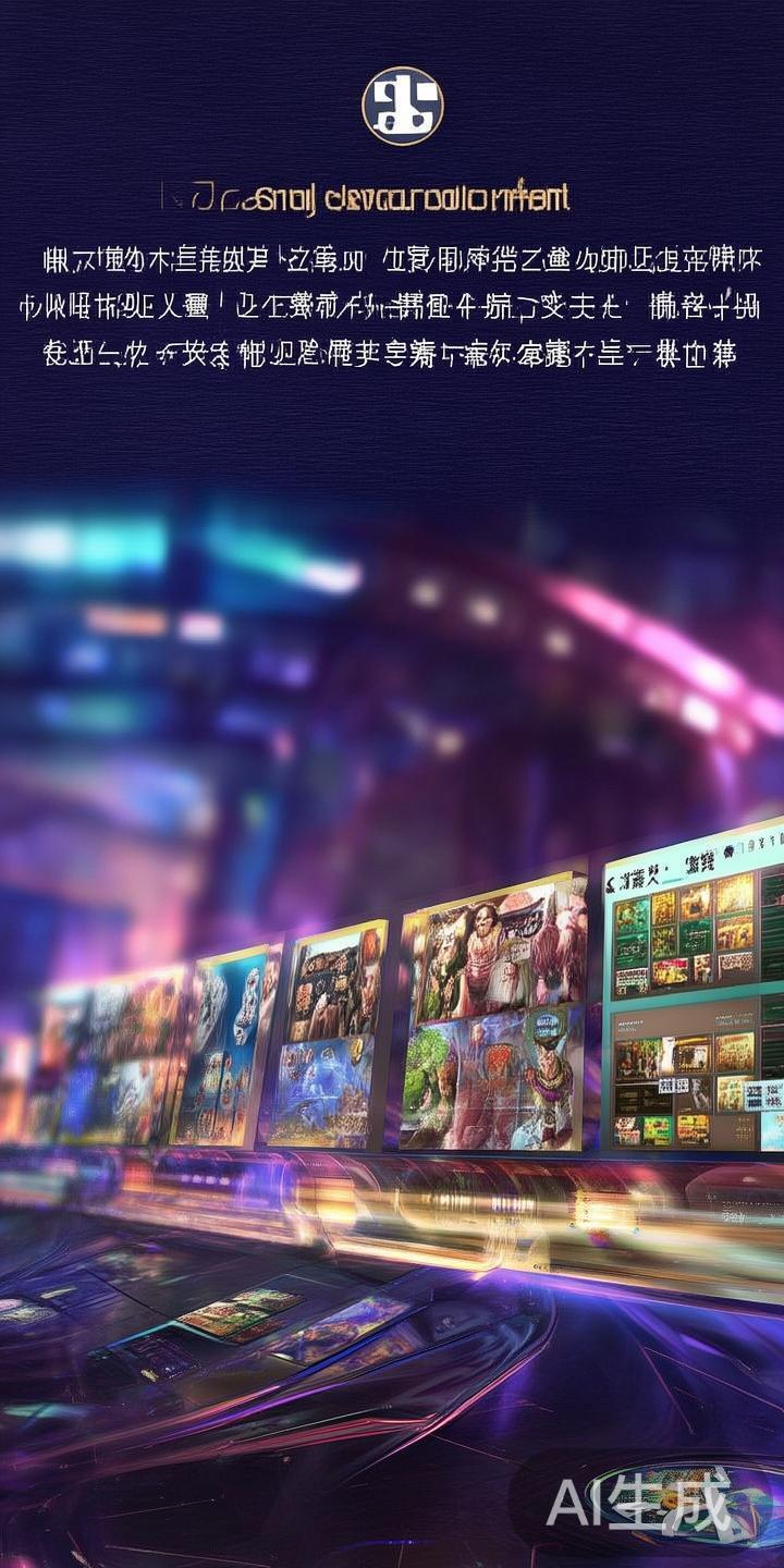 近年来，伴随技术的不断创新，金沙平台不断优化其网站