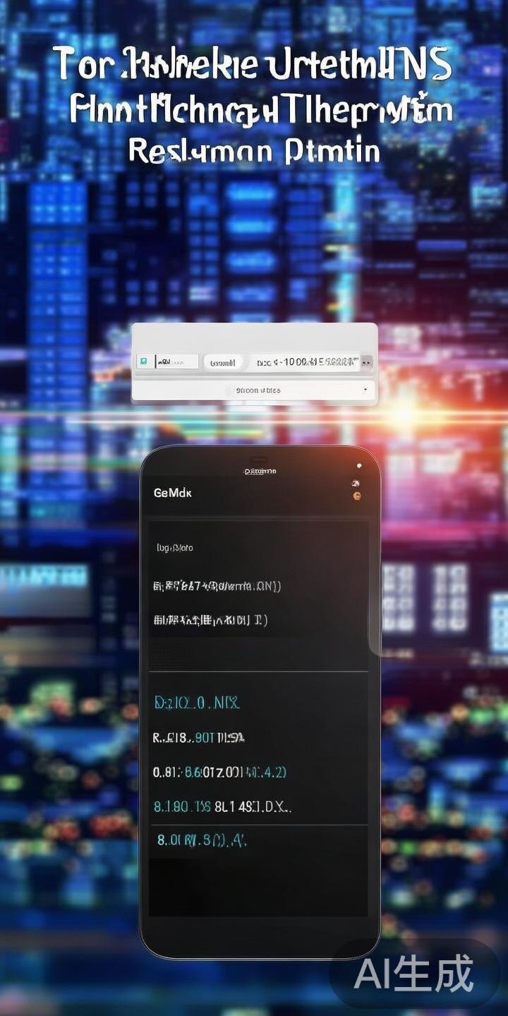 4.&nbsp;设置DNS智能解析
一些用户通过更改DNS