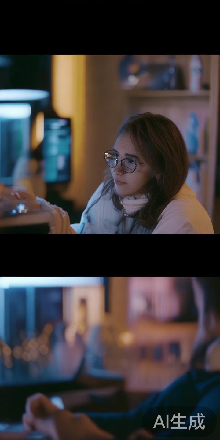 例如，某位用户在深夜遇到充值失败的问题，他通过平台