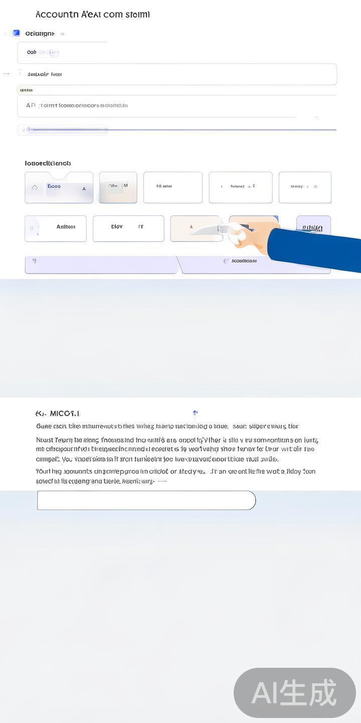 提交问题并等待回复
在客服界面，用户描述自己的问