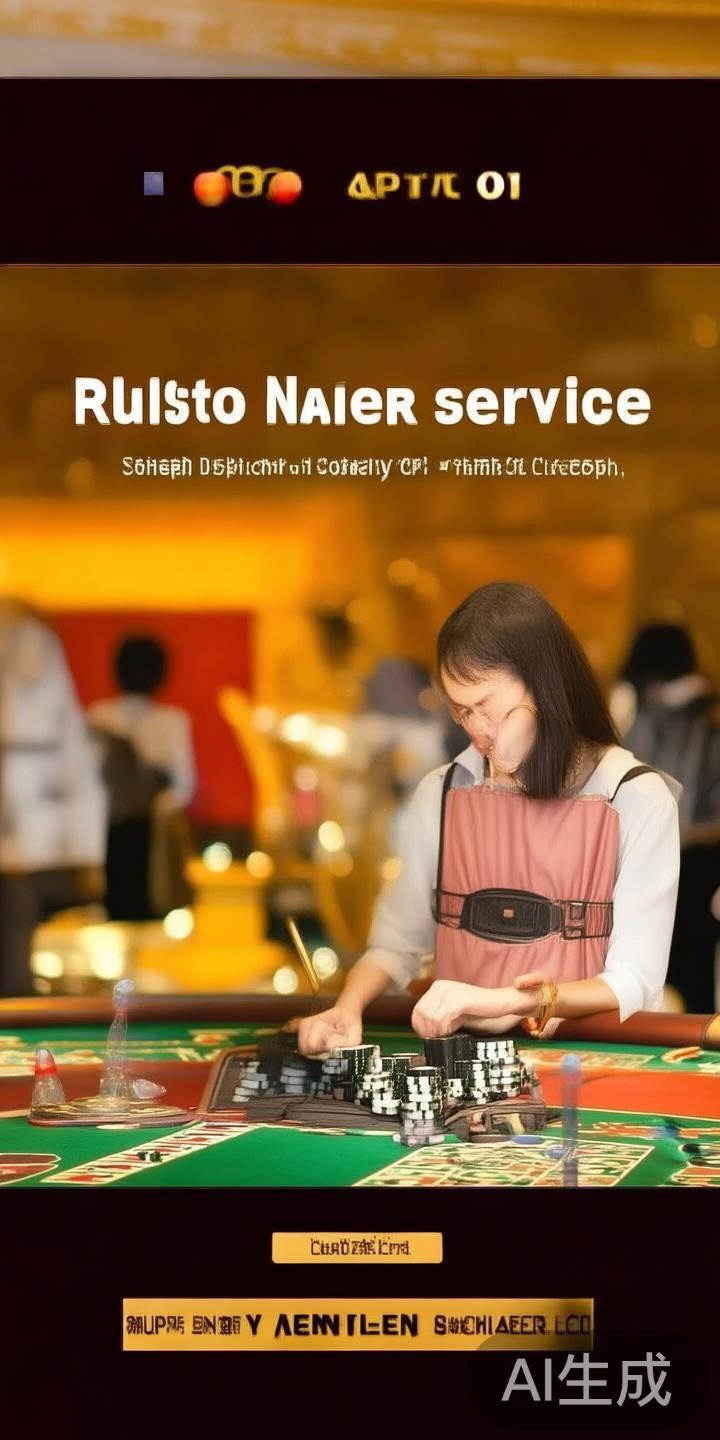 优质的客户服务是衡量一个游戏平台竞争力的重要标准。