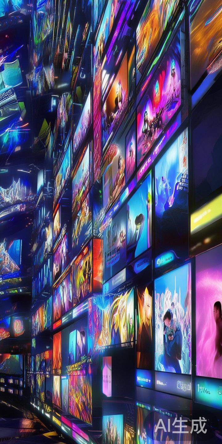 丰富多样的游戏体验：从传统的纸牌游戏到新颖的电子竞