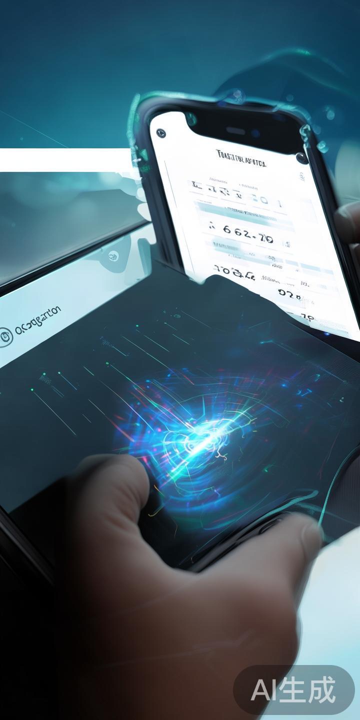 2.&nbsp;多重身份验证
除密码外，平台积极推广二次验