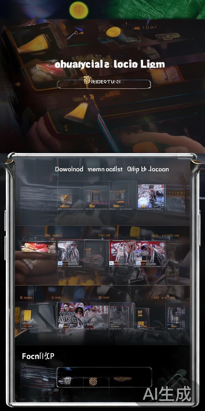 通过手机登录澳门金沙平台，只需下载官方APP或通过